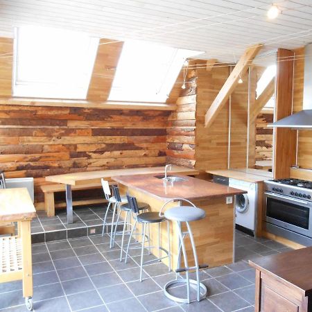 Maison Du Giraldes Claux Puy Mary Gr400 Gite Chalet Le Claux 外观 照片