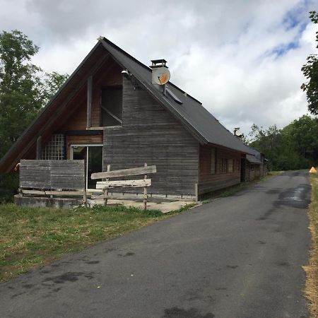 Maison Du Giraldes Claux Puy Mary Gr400 Gite Chalet Le Claux 外观 照片