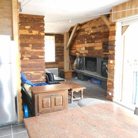 Maison Du Giraldes Claux Puy Mary Gr400 Gite Chalet Le Claux 外观 照片
