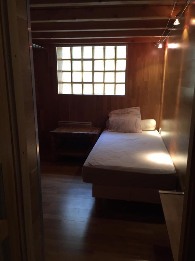 Maison Du Giraldes Claux Puy Mary Gr400 Gite Chalet Le Claux 外观 照片