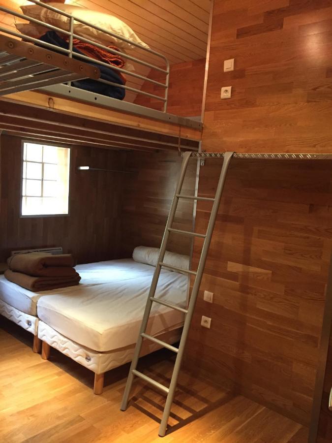 Maison Du Giraldes Claux Puy Mary Gr400 Gite Chalet Le Claux 外观 照片