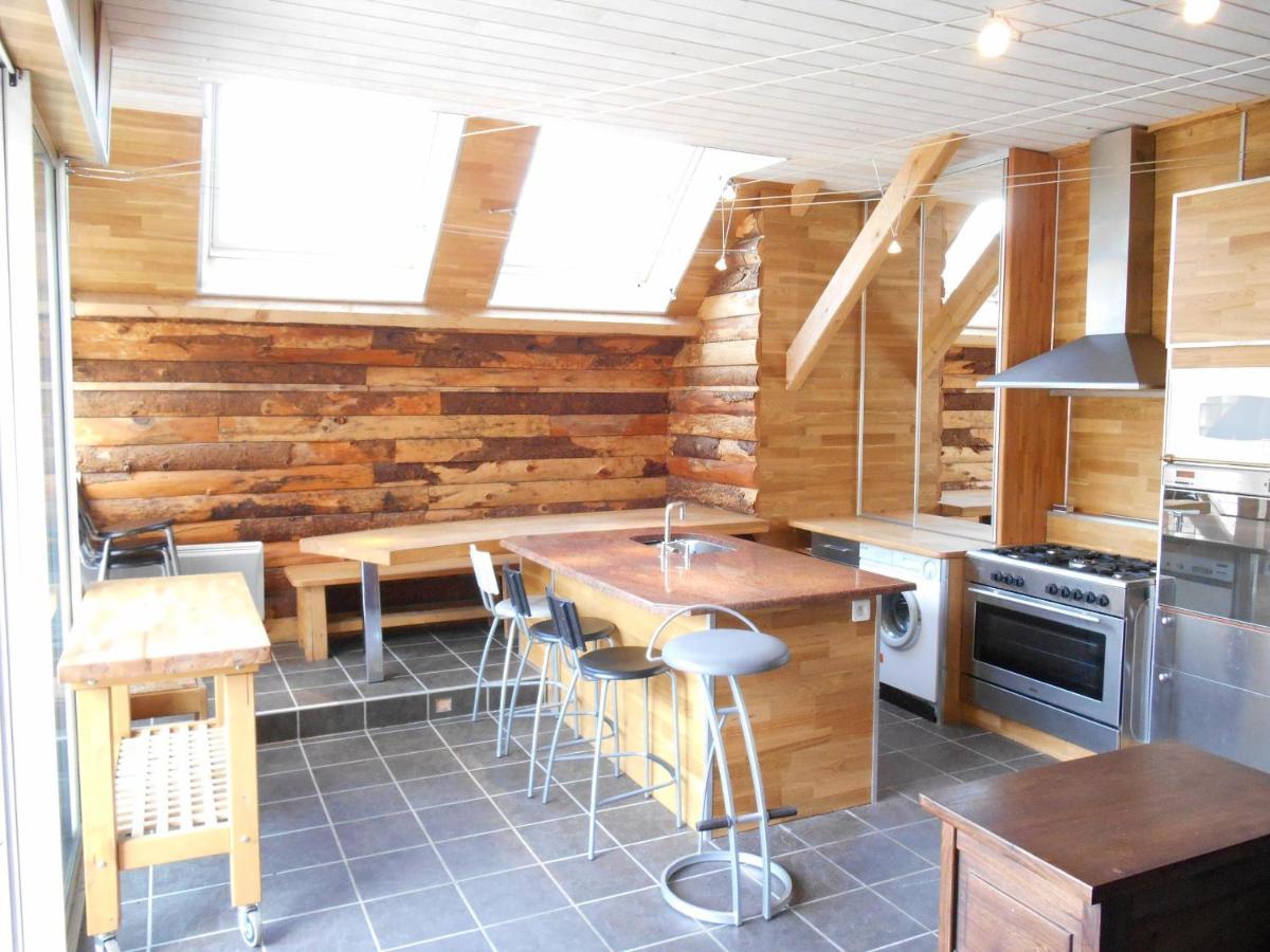 Maison Du Giraldes Claux Puy Mary Gr400 Gite Chalet Le Claux 外观 照片