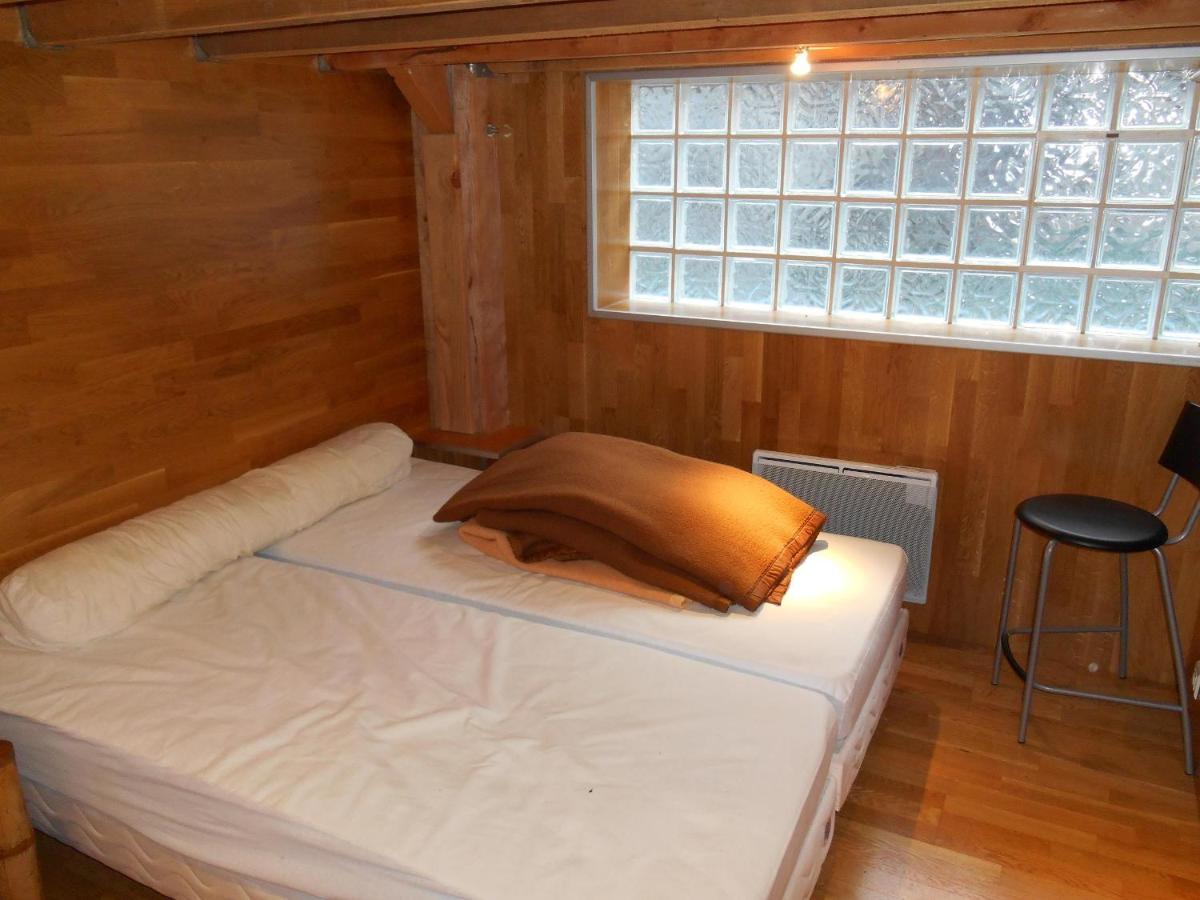 Maison Du Giraldes Claux Puy Mary Gr400 Gite Chalet Le Claux 外观 照片